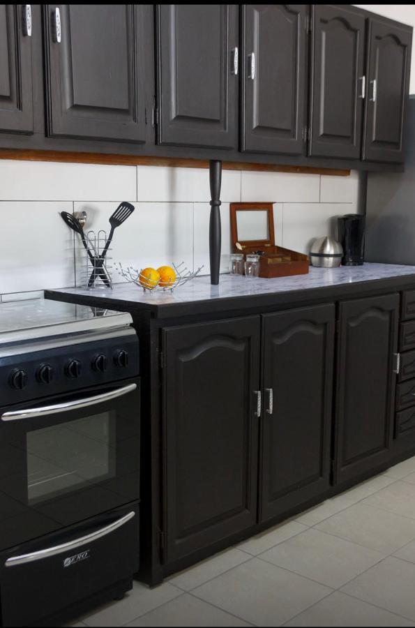 Cradock Guest House & Self Catering Ngoại thất bức ảnh