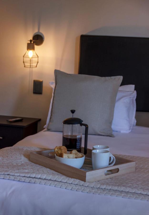 Cradock Guest House & Self Catering Ngoại thất bức ảnh