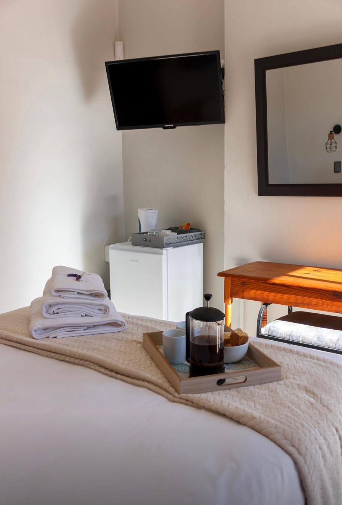 Cradock Guest House & Self Catering Ngoại thất bức ảnh