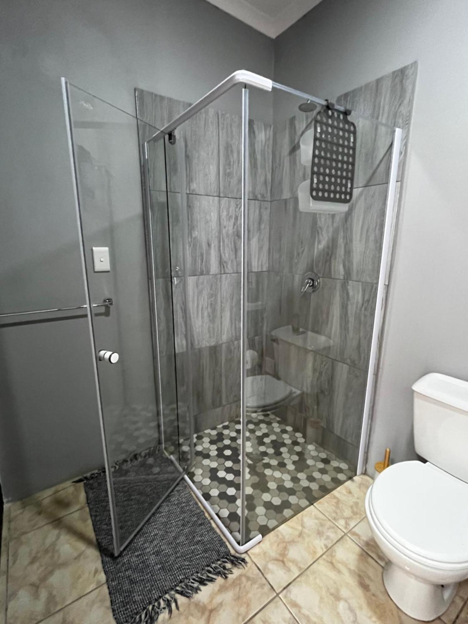 Cradock Guest House & Self Catering Ngoại thất bức ảnh