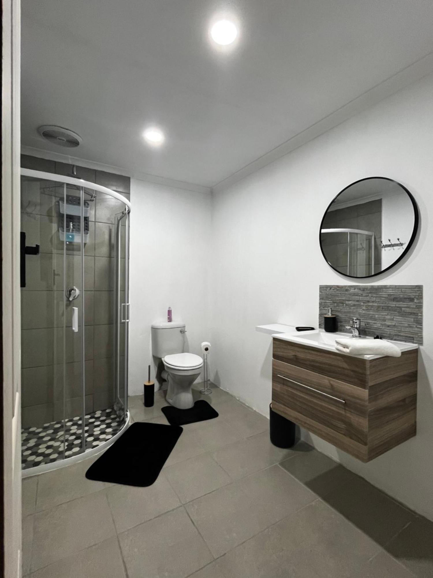 Cradock Guest House & Self Catering Ngoại thất bức ảnh