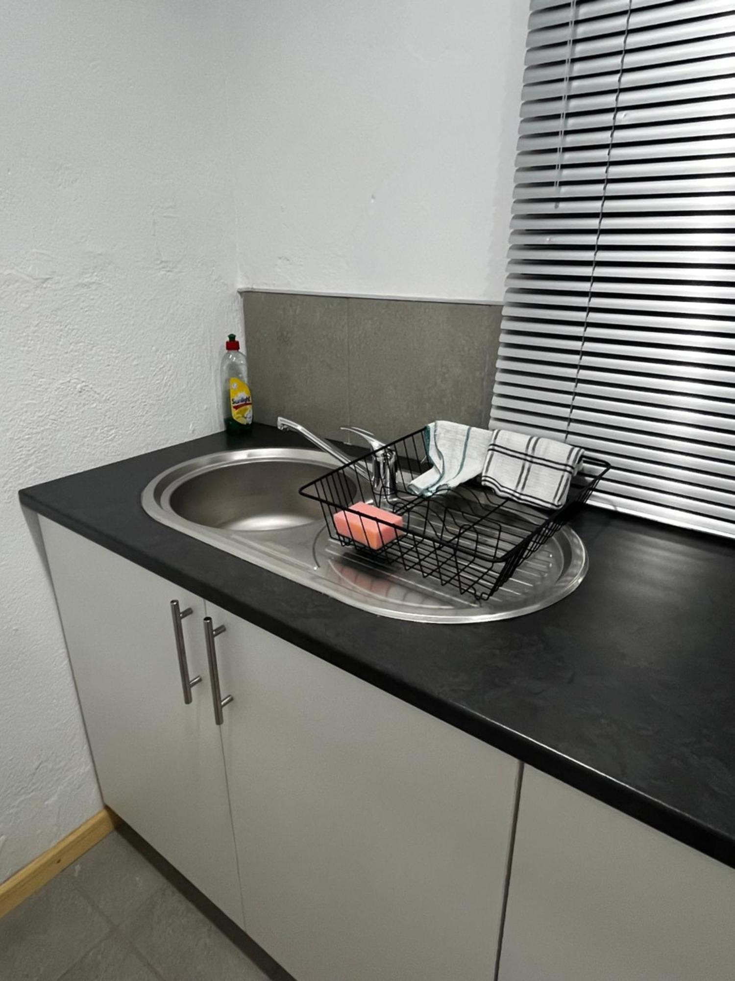 Cradock Guest House & Self Catering Ngoại thất bức ảnh
